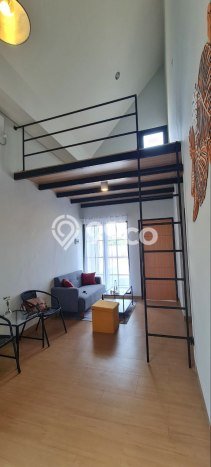 Rumah Modern Minimalis 2 Kamar Bisa Langsung Pindah di Pamulang Rumah Modern Minimalis 2 Kamar Bisa Langsung Pindah di Pamulang