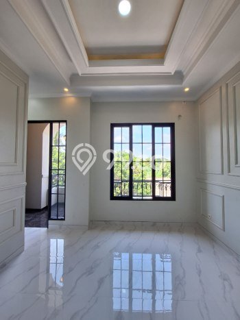 Rumah Modern Cantik 3 KT Siap Huni di Cimanggis Rumah Modern Cantik 3 KT Siap Huni di Cimanggis