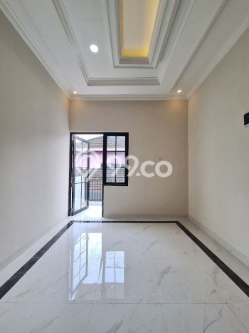 Hunian Cantik Modern Lb 120m2 di Cilodong, Depok Hunian Cantik Modern Lb 120m2 di Cilodong, Depok