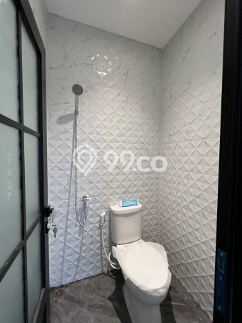 Rumah Minimalis 3 KT di Sukmajaya Depok Semi Furnished Rumah Minimalis 3 KT di Sukmajaya Depok Semi Furnished
