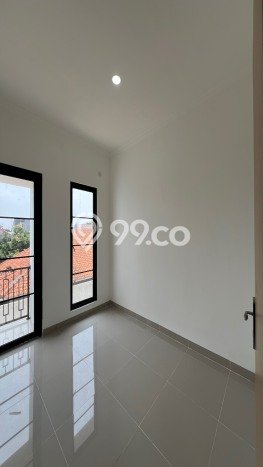 Jual Rumah Eksklusif 3 KT di Sukmajaya, Depok Jual Rumah Eksklusif 3 KT di Sukmajaya, Depok