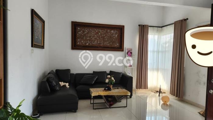 Jual Rumah Minimalis Bagus Punya 5 KT di Sukma Jaya Depok SHM Jual Rumah Minimalis Bagus Punya 5 KT di Sukma Jaya Depok SHM
