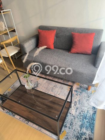 Rumah Modern Minimalis 2 Kamar Bisa Langsung Pindah di Pamulang Rumah Modern Minimalis 2 Kamar Bisa Langsung Pindah di Pamulang