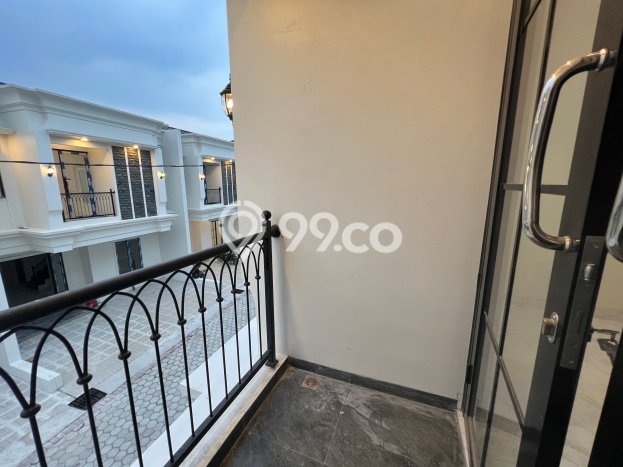Hunian Cantik Minimalis Lb 90m2 di Cilodong, Depok Hunian Cantik Minimalis Lb 90m2 di Cilodong, Depok