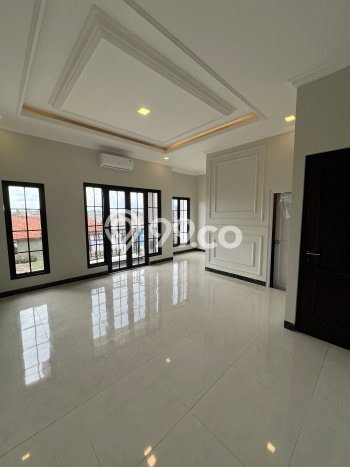 Jual Rumah Strategis Bagus Punya 3 KT di Cilodong Depok SHM Jual Rumah Strategis Bagus Punya 3 KT di Cilodong Depok SHM