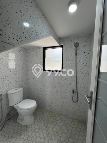 Hunian Cantik Minimalis Lb 100m2 di Cilodong, Depok Hunian Cantik Minimalis Lb 100m2 di Cilodong, Depok