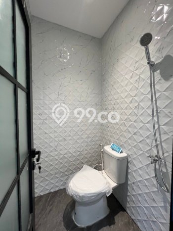 Rumah Minimalis 3 KT di Sukmajaya Depok Semi Furnished Rumah Minimalis 3 KT di Sukmajaya Depok Semi Furnished