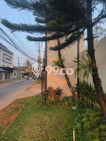 Rumah Modern Minimalis 2 Kamar Bisa Langsung Pindah di Pamulang Rumah Modern Minimalis 2 Kamar Bisa Langsung Pindah di Pamulang