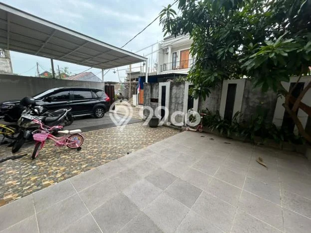Jual Rumah Minimalis Bagus Punya 5 KT di Sukma Jaya Depok SHM Jual Rumah Minimalis Bagus Punya 5 KT di Sukma Jaya Depok SHM