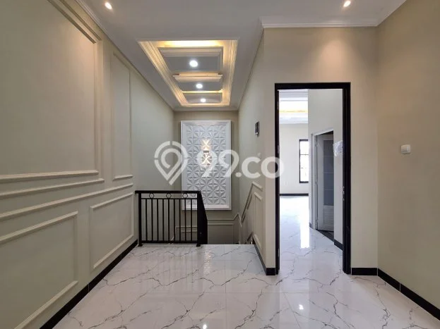 Rumah Minimalis 3 KT LT 60m2 di Margonda Rumah Minimalis 3 KT LT 60m2 di Margonda