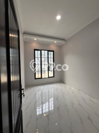 Rumah Modern Cantik 3 Kamar Siap Huni di Cilodong Rumah Modern Cantik 3 Kamar Siap Huni di Cilodong