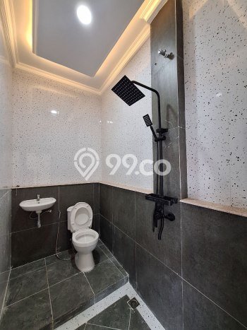 Hunian Cantik Modern Lb 120m2 di Cilodong, Depok Hunian Cantik Modern Lb 120m2 di Cilodong, Depok