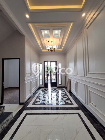 Dijual Rumah 3 Kamar Lokasi Ideal Nyaman dan Strategis di Sukma Jaya Dijual Rumah 3 Kamar Lokasi Ideal Nyaman dan Strategis di Sukma Jaya