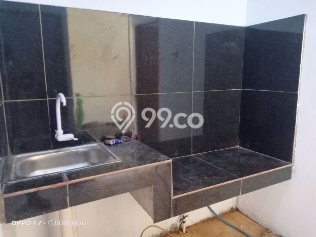 Siap Huni Rumah Minimalis & Modern LB 36m2 di Rangkapanjaya Siap Huni Rumah Minimalis & Modern LB 36m2 di Rangkapanjaya
