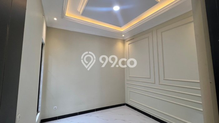Jual Rumah Strategis Bagus Punya 2 KT di Cilodong Depok SHM Jual Rumah Strategis Bagus Punya 2 KT di Cilodong Depok SHM