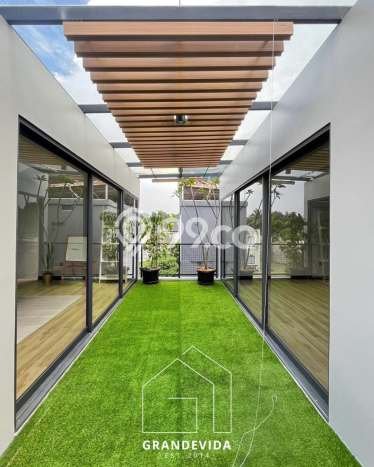 Rumah Budget Terbaik Siap Huni di BSD LT 252m2 Rumah Budget Terbaik Siap Huni di BSD LT 252m2