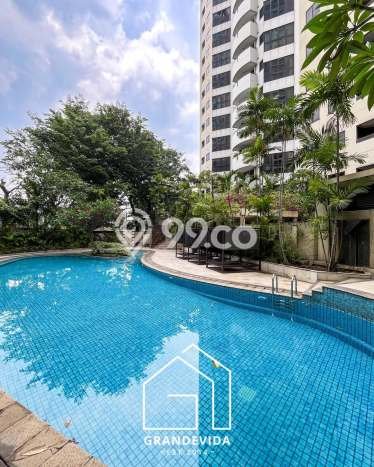 Dijual Apartemen Eksklusif 3 Bedroom di Jakarta Selatan Dekat ke Fasilitas Publik Dijual Apartemen Eksklusif 3 Bedroom di Jakarta Selatan Dekat ke Fasilitas Publik