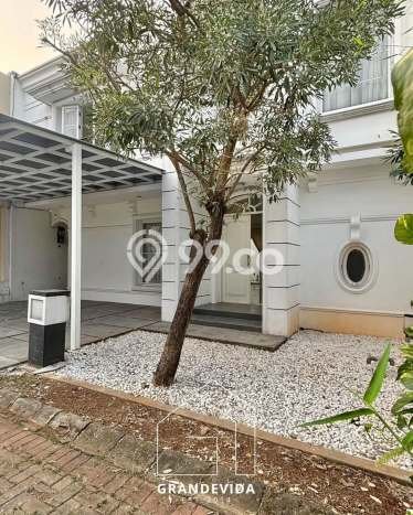 Rumah Eksklusif Dijual LT 180m2 di Jagakarsa, Jakarta Selatan Rumah Eksklusif Dijual LT 180m2 di Jagakarsa, Jakarta Selatan