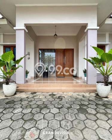 Siap Huni Rumah Mewah 6 Kamar di Jagakarsa Dekat ke Mana Saja Siap Huni Rumah Mewah 6 Kamar di Jagakarsa Dekat ke Mana Saja