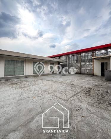 FOR SALE! Kantor di Fatmawati Jakarta Selatan, LT 622m2, LB 1000m2 FOR SALE! Kantor di Fatmawati Jakarta Selatan, LT 622m2, LB 1000m2