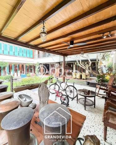 Siap Huni Rumah Mewah 10 Kamar di Jagakarsa Dekat ke Mana Saja Siap Huni Rumah Mewah 10 Kamar di Jagakarsa Dekat ke Mana Saja