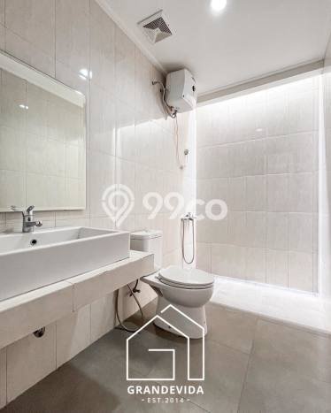 Rumah Elit LB 161m2 Siap Huni Desain Elegan di Bintaro, Tangerang Selatan Rumah Elit LB 161m2 Siap Huni Desain Elegan di Bintaro, Tangerang Selatan