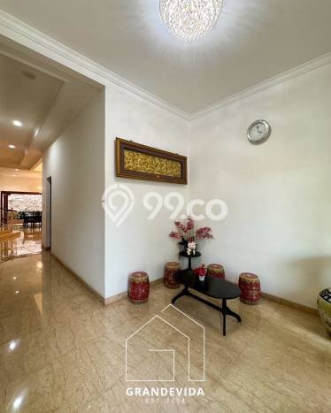 For Sale Rumah Mewah Exclusive di Kebayoran Baru, Jakarta Selatan For Sale Rumah Mewah Exclusive di Kebayoran Baru, Jakarta Selatan