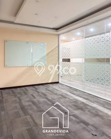 Unit Komersial Dijual di Kebayoran Baru Jakarta Selatan 400m2 Unit Komersial Dijual di Kebayoran Baru Jakarta Selatan 400m2
