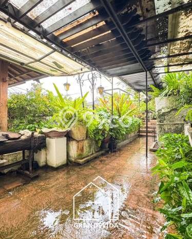 Rumah Elit LB 600m2 Siap Pakai Desain Elegan di Kemang, Jakarta Selatan Rumah Elit LB 600m2 Siap Pakai Desain Elegan di Kemang, Jakarta Selatan