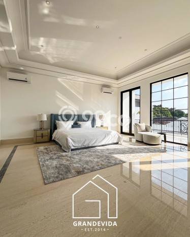 Rumah Premium di Jakarta Selatan Lokasi Strategis Kondisi Terawat Rumah Premium di Jakarta Selatan Lokasi Strategis Kondisi Terawat