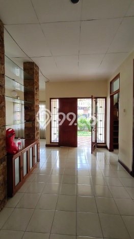 Ready to Use! Luxury House LT 360m2 Desain Elegan di Bekasi Kota Ready to Use! Luxury House LT 360m2 Desain Elegan di Bekasi Kota