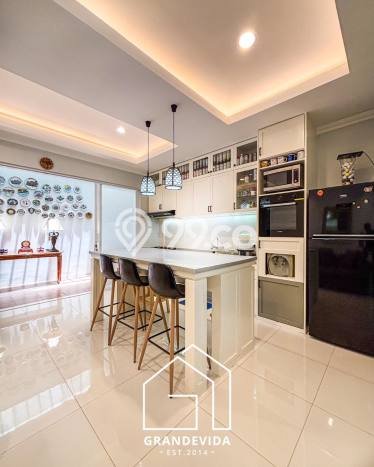 For Sale! Premium House LT 150m2 Desain Modern di Pondok Labu For Sale! Premium House LT 150m2 Desain Modern di Pondok Labu
