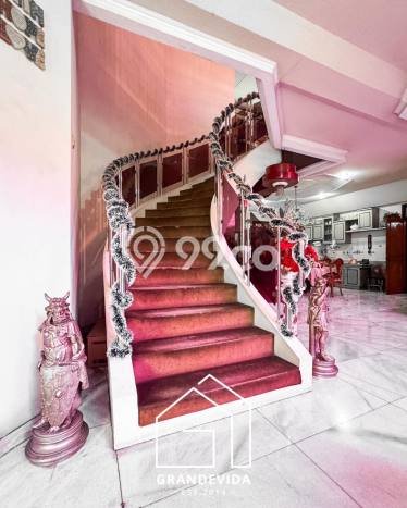 Dijual Rumah Elit Exclusive di Menteng, Jakarta Pusat Dijual Rumah Elit Exclusive di Menteng, Jakarta Pusat