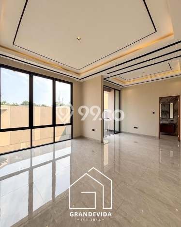 For Sale! Luxury House LT 294m2 Desain Modern di Cikini For Sale! Luxury House LT 294m2 Desain Modern di Cikini