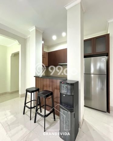 Jual Rumah Luas Megah Dengan View Cantik di Kemang, Jakarta Selatan Jual Rumah Luas Megah Dengan View Cantik di Kemang, Jakarta Selatan