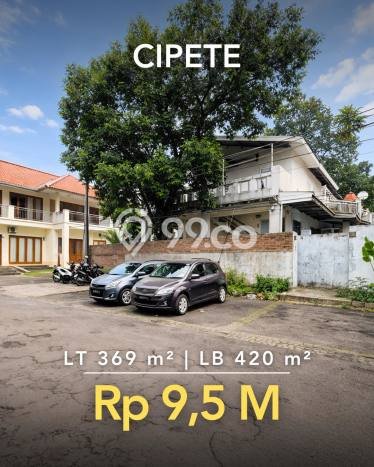 Hunian Luxury Dijual di Jakarta Selatan Fasilitas Premium Hunian Luxury Dijual di Jakarta Selatan Fasilitas Premium