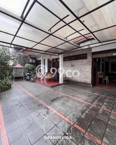 Best Deal Hunian Mewah Ideal dan Luas di Kebayoran Baru, Jakarta Selatan Best Deal Hunian Mewah Ideal dan Luas di Kebayoran Baru, Jakarta Selatan