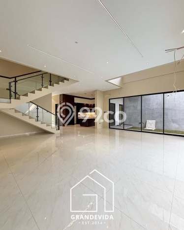 Rumah Mewah LB 350m2 Siap Huni Desain Elegan di Sektor 7-Bintaro, Tangerang Selatan Rumah Mewah LB 350m2 Siap Huni Desain Elegan di Sektor 7-Bintaro, Tangerang Selatan