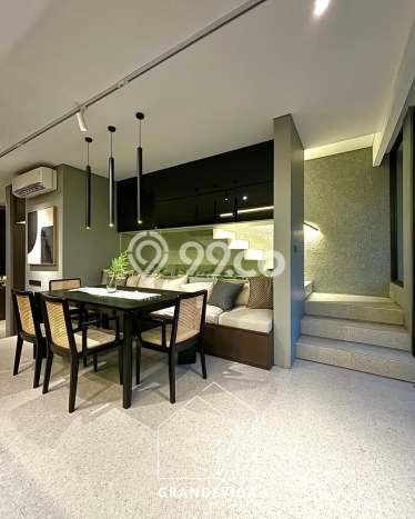 Rumah Mewah Dijual LT 93m2 di Jagakarsa, Jakarta Selatan Rumah Mewah Dijual LT 93m2 di Jagakarsa, Jakarta Selatan