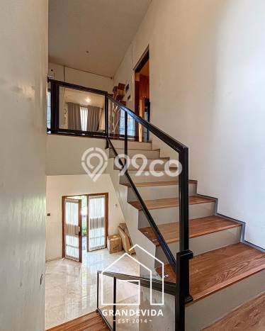 Rumah Modern 3 Kamar LT 81m2 di Cirendeu Rumah Modern 3 Kamar LT 81m2 di Cirendeu