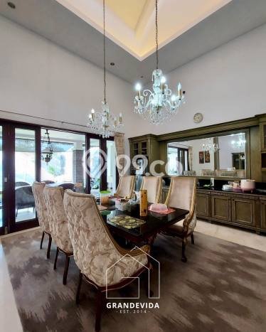 For Sale Rumah Elit Exclusive di Jagakarsa, Jakarta Selatan For Sale Rumah Elit Exclusive di Jagakarsa, Jakarta Selatan
