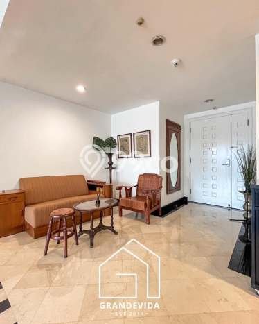 Dijual Apartemen Eksklusif 3 Bedroom di Jakarta Selatan Dekat ke Fasilitas Publik Dijual Apartemen Eksklusif 3 Bedroom di Jakarta Selatan Dekat ke Fasilitas Publik