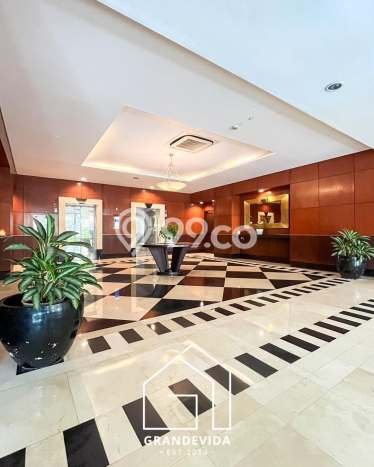 Dijual Apartemen Eksklusif 3 Bedroom di Jakarta Selatan Dekat ke Fasilitas Publik Dijual Apartemen Eksklusif 3 Bedroom di Jakarta Selatan Dekat ke Fasilitas Publik