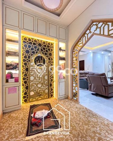 Dijual Hunian Mewah dengan Fasilitas Sekitar Komplit di Cempaka Putih, Jakarta Pusat Dijual Hunian Mewah dengan Fasilitas Sekitar Komplit di Cempaka Putih, Jakarta Pusat