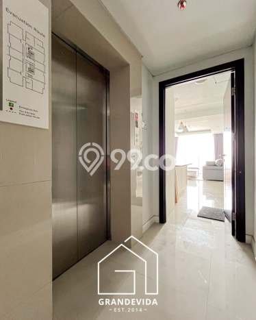 Apartemen Luxury Dijual di Jakarta Selatan Lokasi Strategis Punya 2 Kamar Tidur Apartemen Luxury Dijual di Jakarta Selatan Lokasi Strategis Punya 2 Kamar Tidur
