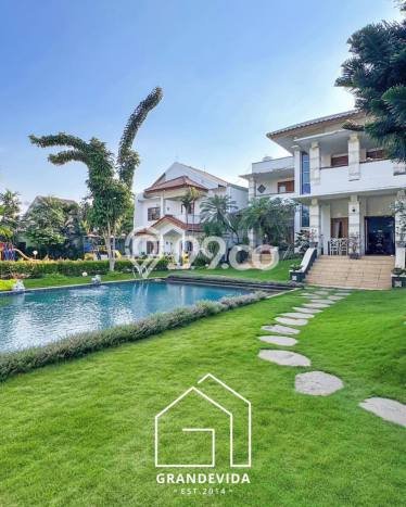 For Sale Rumah Elit Exclusive di Cilandak, Jakarta Selatan For Sale Rumah Elit Exclusive di Cilandak, Jakarta Selatan