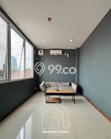 FOR SALE! Kantor di Menteng Jakarta Pusat, LT 662m2, LB 1012m2 FOR SALE! Kantor di Menteng Jakarta Pusat, LT 662m2, LB 1012m2