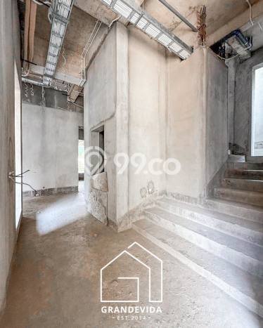 Rumah Elit Modern Siap Huni di Kemang Jakarta Selatan Rumah Elit Modern Siap Huni di Kemang Jakarta Selatan