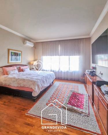 Jual Rumah Mewah Elegan Dengan View Eksklusif di Permata Hijau, Jakarta Selatan Jual Rumah Mewah Elegan Dengan View Eksklusif di Permata Hijau, Jakarta Selatan