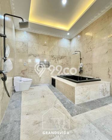 For Sale Rumah Elit Exclusive di Jagakarsa, Jakarta Selatan For Sale Rumah Elit Exclusive di Jagakarsa, Jakarta Selatan